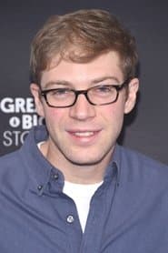 Foto del actor Joe Pera