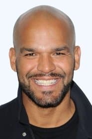 Foto del actor Amaury Nolasco
