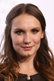 Foto del actor Ana Girardot