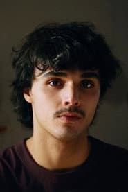 Foto del actor Enzo Oliver