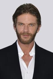 Foto del actor Sam Hazeldine