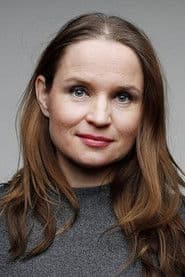 Foto del actor Karoliina Blackburn