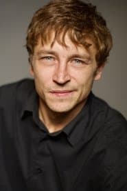 Foto del actor Vincent Rottiers