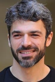 Foto del actor Luca Argentero