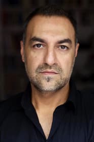 Foto del actor Juan Carlos Vellido
