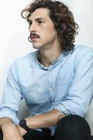 Foto del actor Nuno Nolasco
