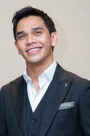 Foto del actor Aedy Ashraf