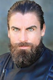 Foto del actor Daniel O'Reilly