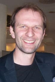 Foto del actor Rafał Rutkowski