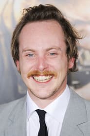 Foto del actor Tom Budge