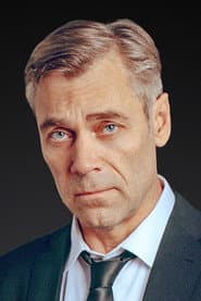 Foto del actor Михаил Хмуров