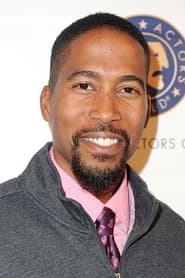 Foto del actor James C. Mathis III