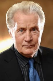 Foto del actor Martin Sheen