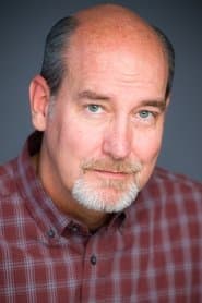 Foto del actor James Healy Jr.
