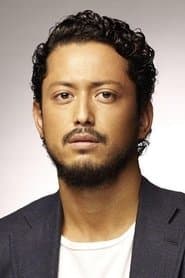 Foto del actor 池内博之