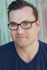 Foto del actor Kristian Bruun