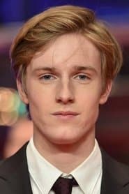 Foto del actor Louis Hofmann