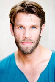 Foto del actor Marc Rissmann