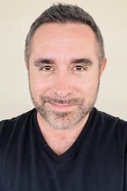 Foto del actor Jesús Guzmán