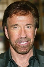 Foto del actor Chuck Norris