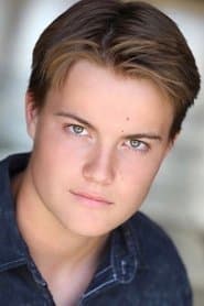 Foto del actor Tate Berney