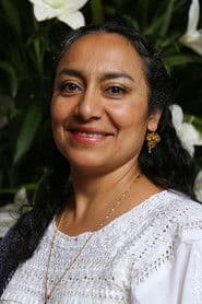 Foto del actor Mayra Sérbulo
