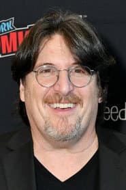 Foto del actor Bill Barretta