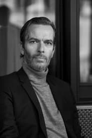 Foto del actor Thomas Landbo
