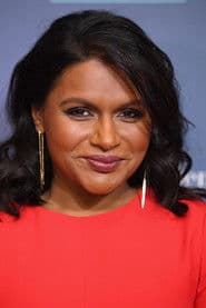 Foto del actor Mindy Kaling