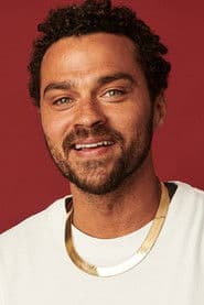 Foto del actor Jesse Williams