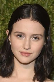 Foto del actor Julia Goldani Telles