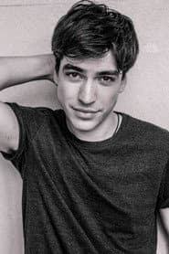 Foto del actor Agustín Sullivan