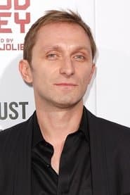 Foto del actor Goran Kostić