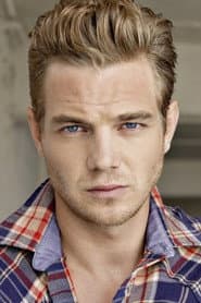 Foto del actor Taylor Handley