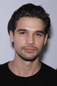 Foto del actor Steven Strait