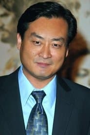 Foto del actor Tom Yi