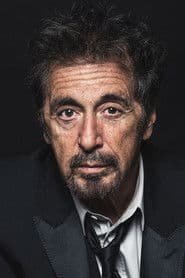 Foto del actor Al Pacino