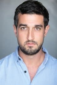 Foto del actor Beruce Khan