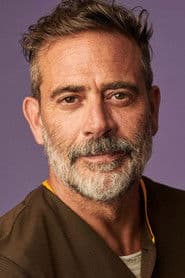 Foto del actor Jeffrey Dean Morgan