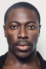 Foto del actor Moses Sumney
