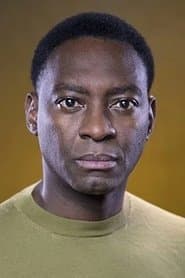 Foto del actor David Wurawa