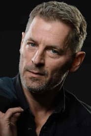 Foto del actor Mikael Birkkjær