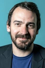 Foto del actor Ewen Leslie