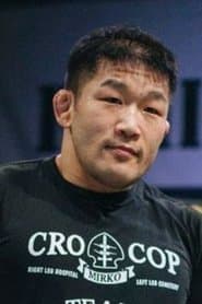 Foto del actor Satoshi Ishii