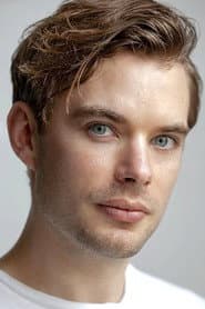 Foto del actor Charlie Hamblett