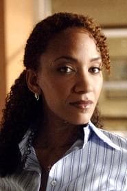 Foto del actor Sophina Brown