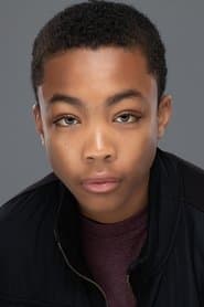 Foto del actor Asante Blackk