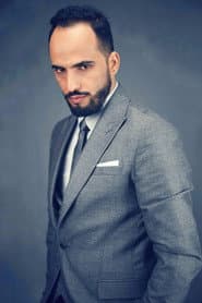 Foto del actor Youssef Tounzi