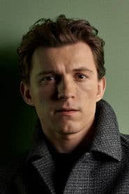 Foto del actor Tom Holland