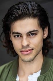 Foto del actor Chris Petrovski